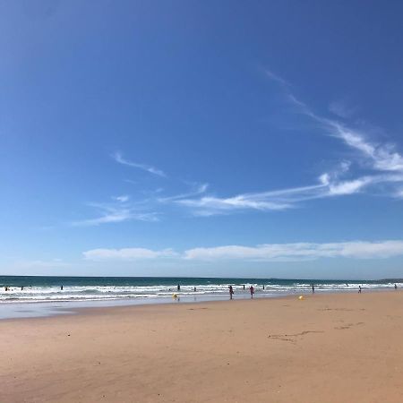 Precioso Apartamento Muy Cerca De La Playa 치클라나 데 라 프론테라 외부 사진