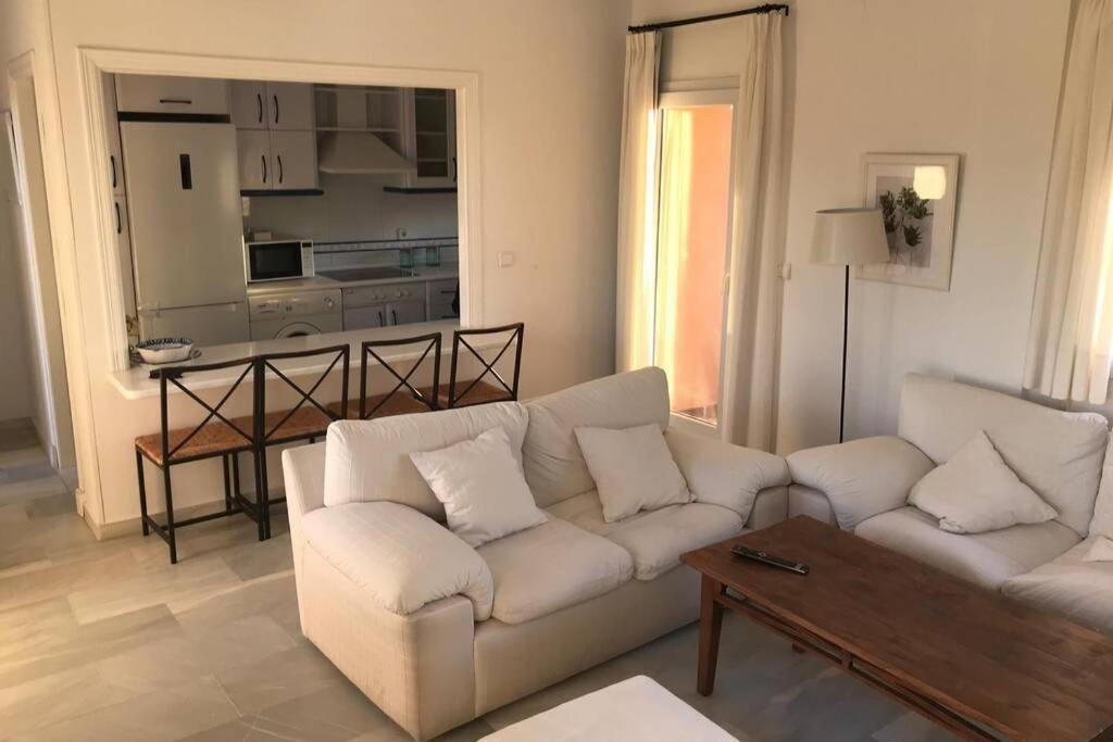 Precioso Apartamento Muy Cerca De La Playa 치클라나 데 라 프론테라 외부 사진