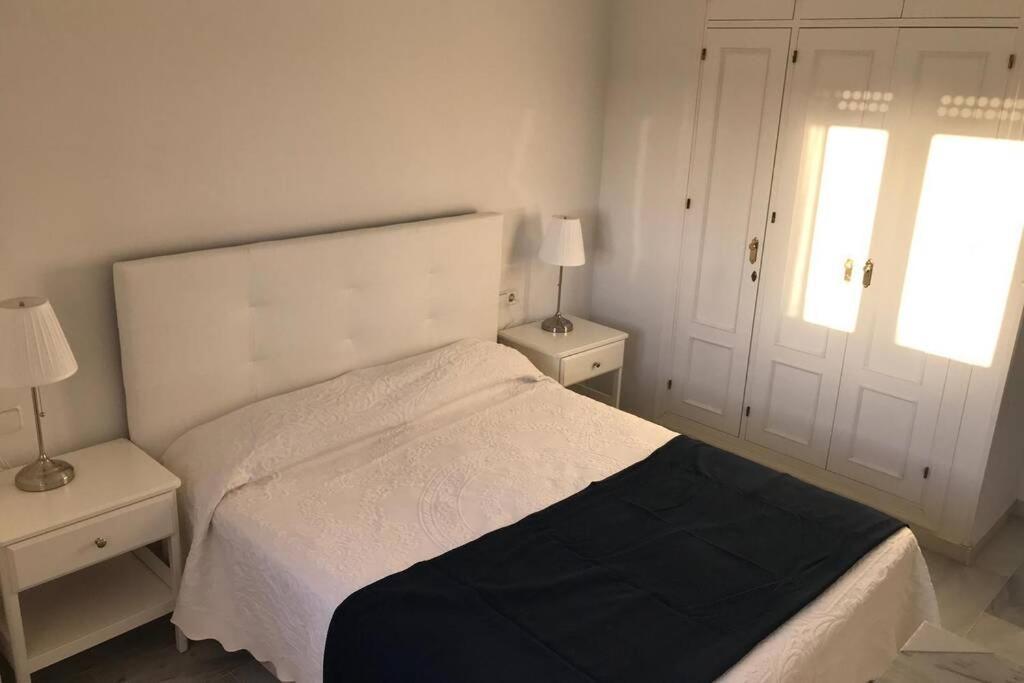 Precioso Apartamento Muy Cerca De La Playa 치클라나 데 라 프론테라 외부 사진