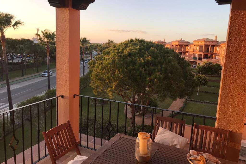 Precioso Apartamento Muy Cerca De La Playa 치클라나 데 라 프론테라 외부 사진