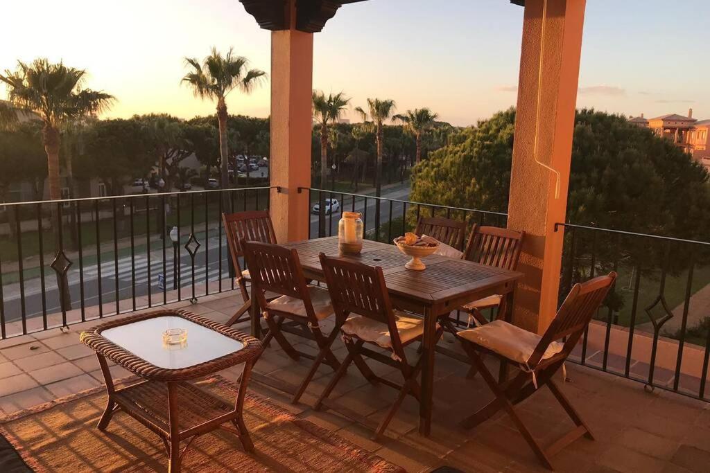 Precioso Apartamento Muy Cerca De La Playa 치클라나 데 라 프론테라 외부 사진