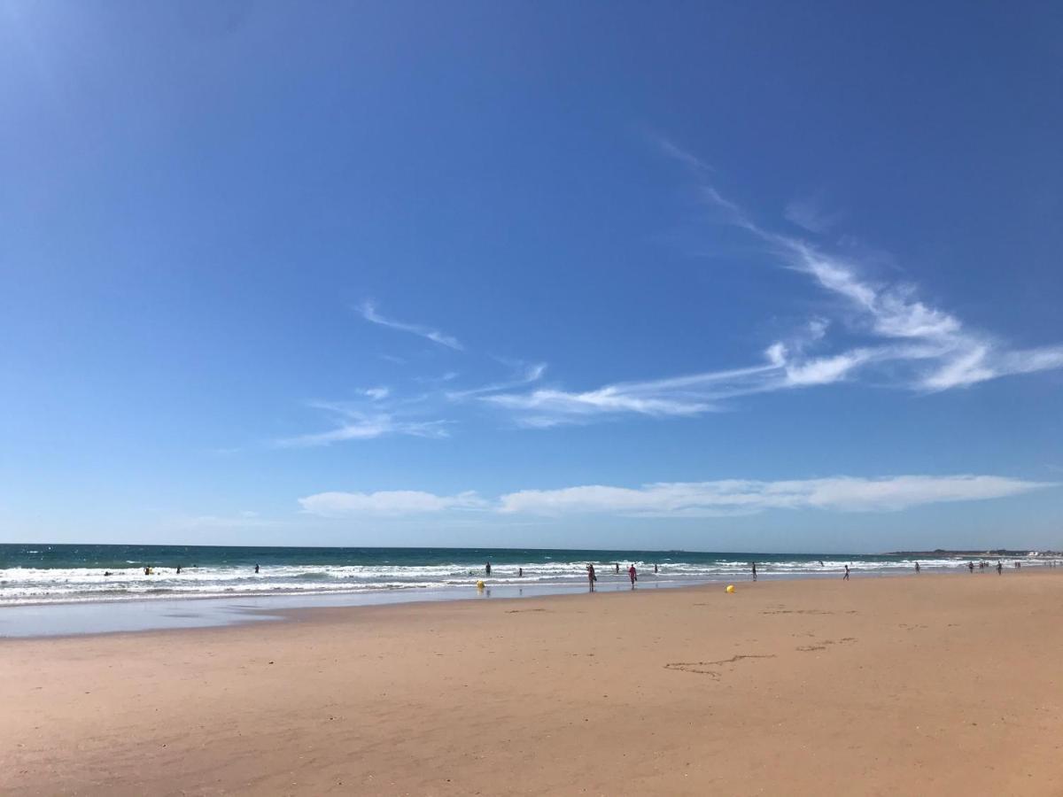 Precioso Apartamento Muy Cerca De La Playa 치클라나 데 라 프론테라 외부 사진