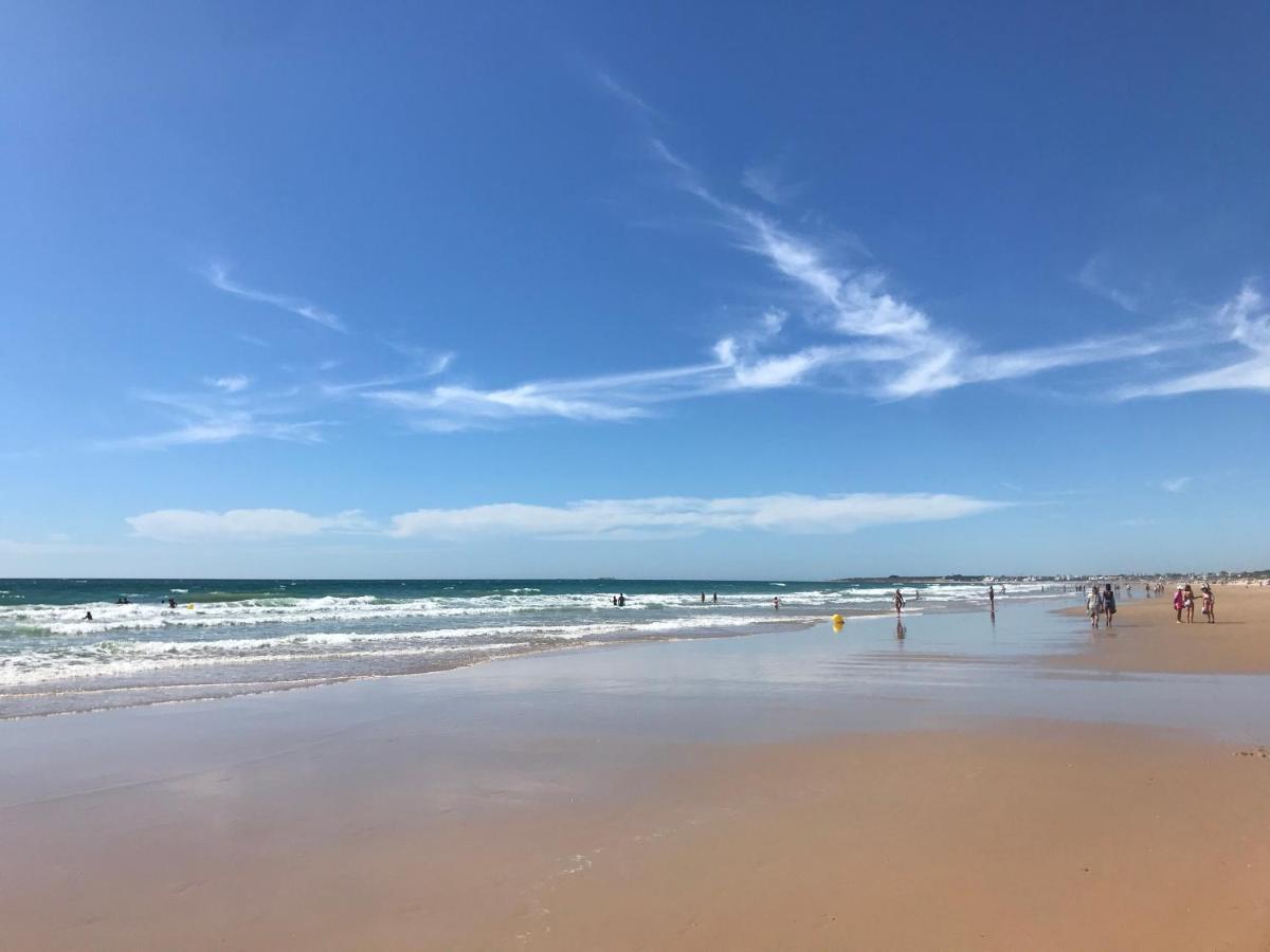 Precioso Apartamento Muy Cerca De La Playa 치클라나 데 라 프론테라 외부 사진
