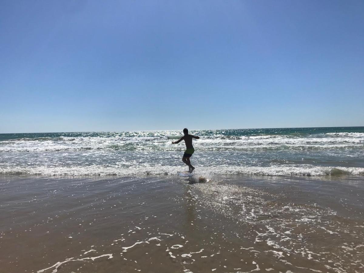 Precioso Apartamento Muy Cerca De La Playa 치클라나 데 라 프론테라 외부 사진