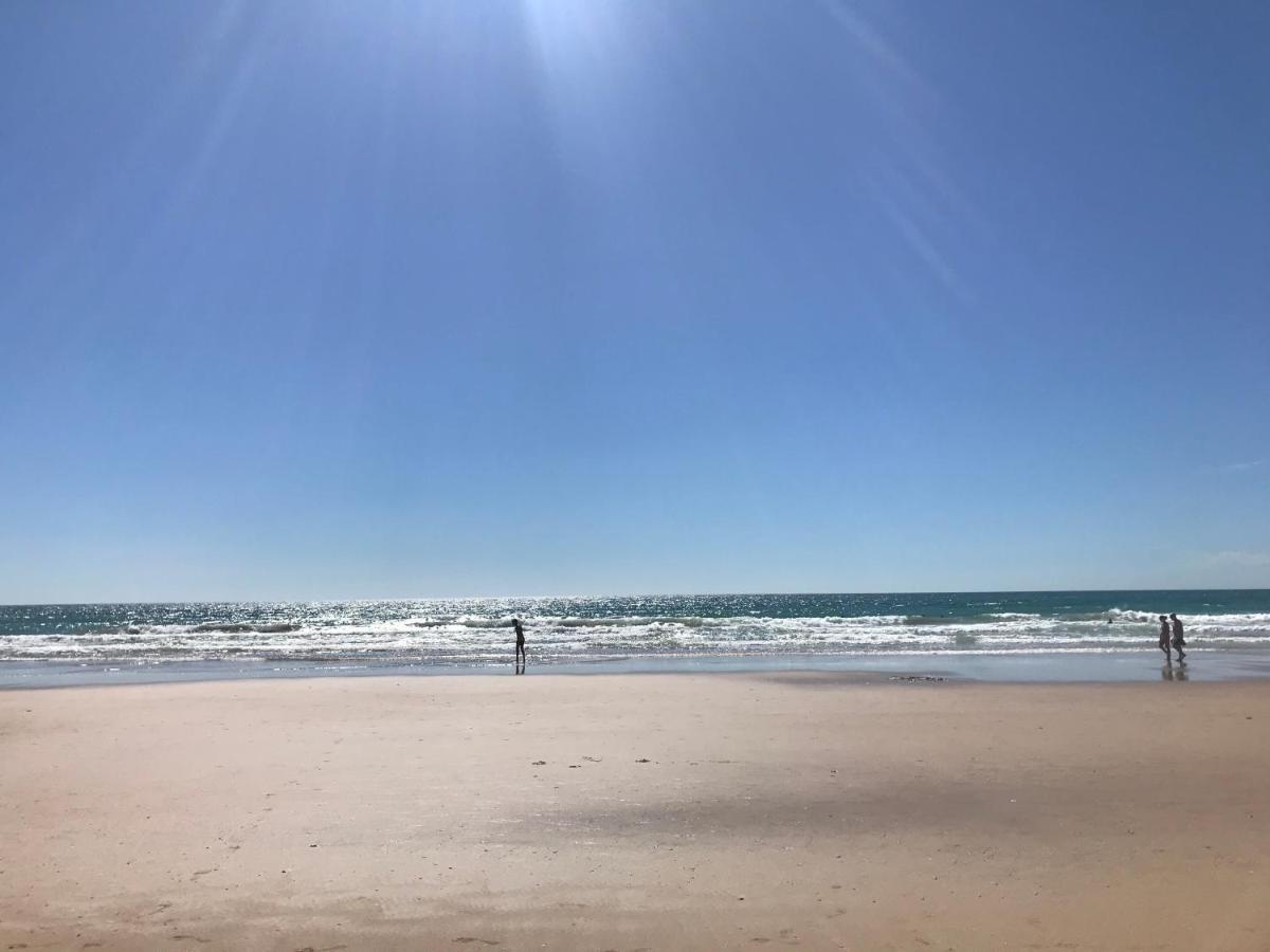 Precioso Apartamento Muy Cerca De La Playa 치클라나 데 라 프론테라 외부 사진